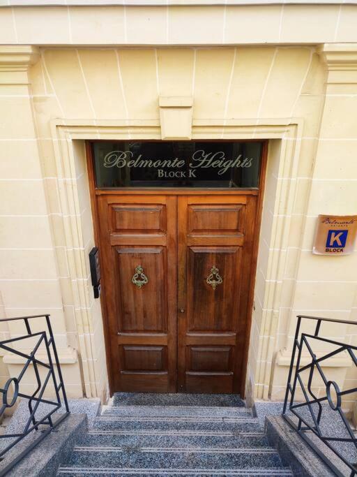 La88 Belmonte Apartment Sliema Exterior photo