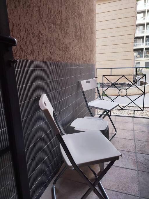 La88 Belmonte Apartment Sliema Exterior photo